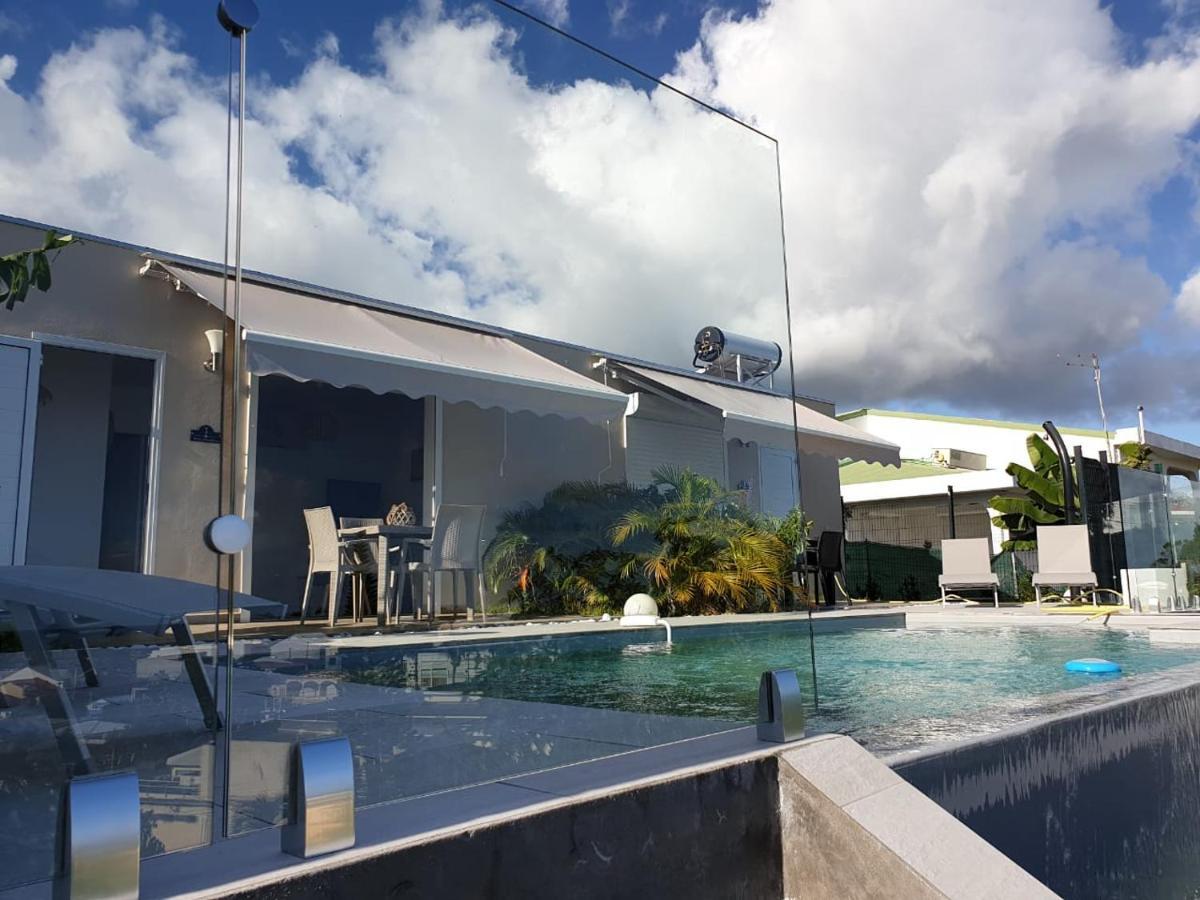 Les Zitadines Villa แซนต์-อาน ภายนอก รูปภาพ