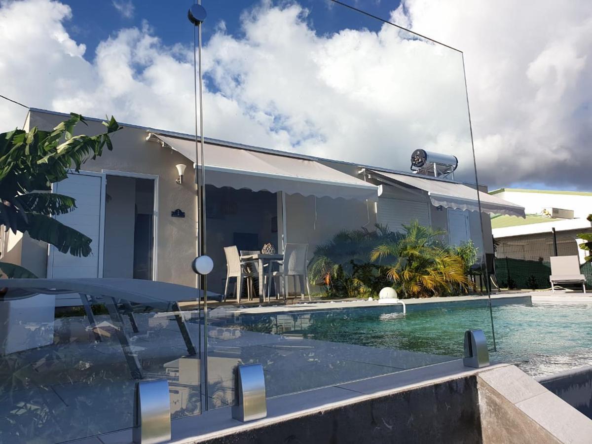 Les Zitadines Villa แซนต์-อาน ภายนอก รูปภาพ
